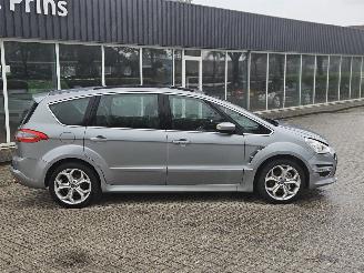 Ford S-Max 2.0 Ecoboost 7 SEAT 16V MPV  Benzine 1.999cc 149kW (203pk) FWD picture 2