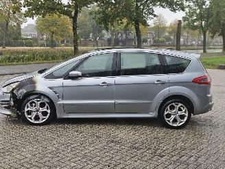 Ford S-Max 2.0 Ecoboost 7 SEAT 16V MPV  Benzine 1.999cc 149kW (203pk) FWD picture 6