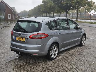 Ford S-Max 2.0 Ecoboost 7 SEAT 16V MPV  Benzine 1.999cc 149kW (203pk) FWD picture 3