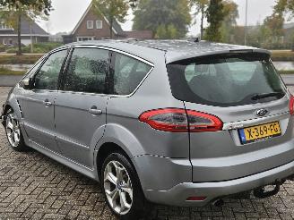 Ford S-Max 2.0 Ecoboost 7 SEAT 16V MPV  Benzine 1.999cc 149kW (203pk) FWD picture 4