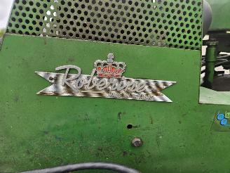 Kubota  Kooimaaier Kubota ZB600C-1 picture 7