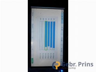 Ford Fiesta Fiesta 6 (JA8), Hatchback, 2008 / 2018 1.6 16V Ti picture 15