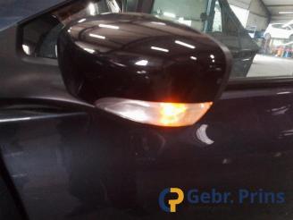 Renault Zoé Zoe (AG), Hatchback 5-drs, 2012 R90 picture 9