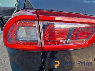 Kia Niro Niro I (DE), SUV, 2016 / 2022 1.6 GDI Hybrid picture 13