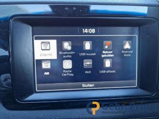 Kia Niro Niro I (DE), SUV, 2016 / 2022 1.6 GDI Hybrid picture 5