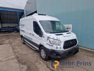 Autoverwertung Ford Transit Transit, Van, 2013 2.0 TDCi 16V Eco Blue 130 2019/2