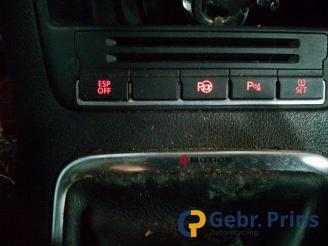 Volkswagen Tiguan Tiguan (5N1/2), SUV, 2007 / 2018 1.4 TSI 16V 4Motion picture 7