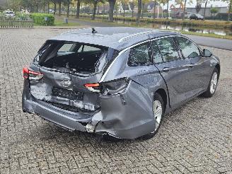 Opel Insignia Insignia Sports Tourer Combi 1.6 AUT picture 3