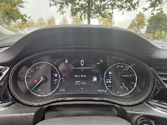 Opel Insignia Insignia Sports Tourer Combi 1.6 AUT picture 12