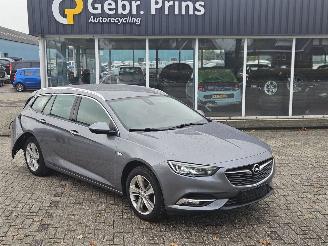 skadebil auto Opel Insignia Insignia Sports Tourer Combi 1.6 AUT 2018/4