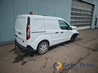Dezmembrări autoturisme Ford Transit Connect Transit Connect (PJ2), Van, 2013 1.5 EcoBlue 2022/9