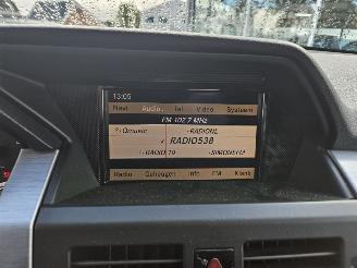 Mercedes Glk-klasse 3.5 350 V6 24V 4-Matic SUV  Benzine 3.498cc 200kW (272pk) 4x4 picture 13