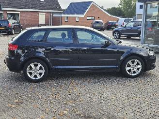 Audi A3 SPORTBACK 1.2 TFSI Hatchback 4Dr Benzine 1.197cc 77kW (105pk) picture 9