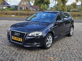 Audi A3 SPORTBACK 1.2 TFSI Hatchback 4Dr Benzine 1.197cc 77kW (105pk) picture 5