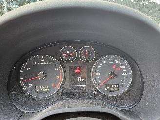 Audi A3 SPORTBACK 1.2 TFSI Hatchback 4Dr Benzine 1.197cc 77kW (105pk) picture 13