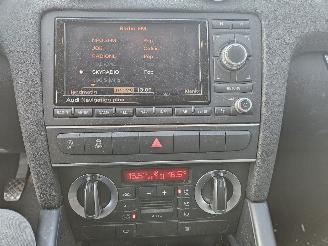Audi A3 SPORTBACK 1.2 TFSI Hatchback 4Dr Benzine 1.197cc 77kW (105pk) picture 12