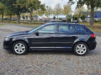 Audi A3 SPORTBACK 1.2 TFSI Hatchback 4Dr Benzine 1.197cc 77kW (105pk) picture 4