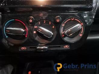 Mitsubishi Space-star Space Star (A0), Hatchback, 2012 1.2 12V picture 7