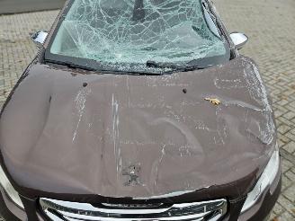 Peugeot 2008 1.2 Vti 12V PureTech 82 MPV  Benzine 1.199cc 60kW (82pk) FWD picture 7