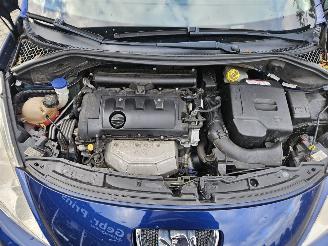 Peugeot 207 1.4 16V VTi Hatchback  Benzine 1.397cc 70kW (95pk) FWD picture 7