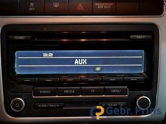 Volkswagen Polo Polo V (6R), Hatchback, 2009 / 2017 1.2 12V BlueMotion Technology picture 7