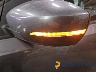 Volkswagen Polo Polo V (6R), Hatchback, 2009 / 2017 1.2 12V BlueMotion Technology picture 8