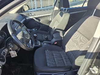 Skoda Octavia 1.2 TSI Combi/o 4Dr Benzine 1.197cc 77kW (105pk) FWD picture 9