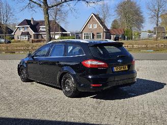 Ford Mondeo 2.5 20V Combi/o  LPG/Benzine 2.521cc 162kW (220pk) FWD picture 5