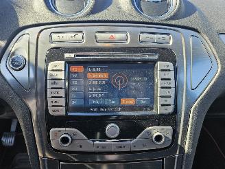 Ford Mondeo 2.5 20V Combi/o  LPG/Benzine 2.521cc 162kW (220pk) FWD picture 14