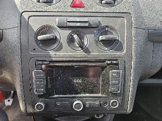 Volkswagen Caddy 1.6 TDI 16V Bestel  Diesel 1,598cc 75kW (102pk) FWD picture 10