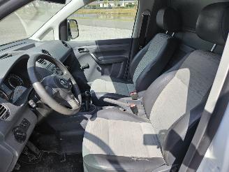 Volkswagen Caddy 1.6 TDI 16V Bestel  Diesel 1,598cc 75kW (102pk) FWD picture 8