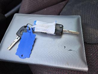 Seat Toledo 2.0 FSI 16V MPV  Benzine 1.984cc 110kW (150pk) FWD picture 13