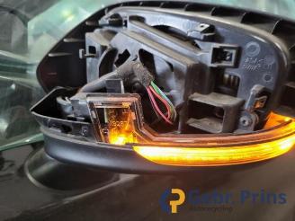 Mazda 2 2 (DJ/DL), Hatchback, 2014 1.5 SkyActiv-G 90 picture 8