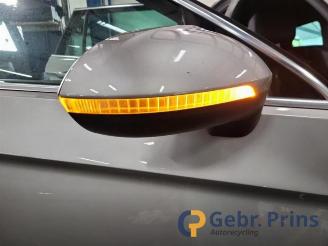 Volkswagen Passat Passat Variant (3G5), Combi, 2014 / 2024 1.4 GTE 16V picture 19