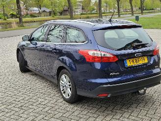 Ford Focus 1.0 Ti-VCT EcoBoost 12V 125 Combi/o  Benzine 998cc 92kW (125pk) picture 8