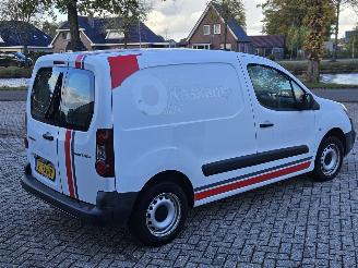 Peugeot Partner 1.6 BlueHDI 75 Bestel  Diesel 1.560cc 55kW (75pk) FWD picture 5