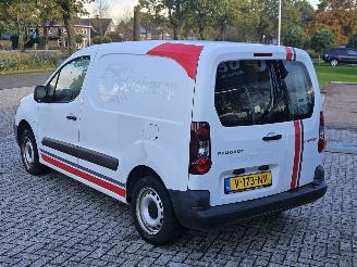 Peugeot Partner 1.6 BlueHDI 75 Bestel  Diesel 1.560cc 55kW (75pk) FWD picture 7