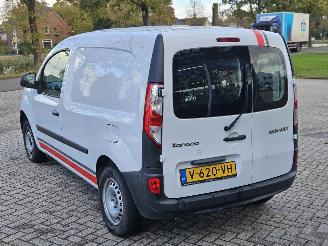 Renault Kangoo 1.5 dCi 75 FAP Bestel  Diesel 1.461cc 55kW (75pk) picture 7