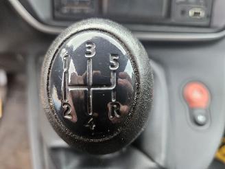 Renault Kangoo 1.5 dCi 75 FAP Bestel  Diesel 1.461cc 55kW (75pk) FWD picture 10