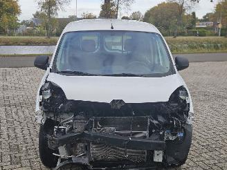 Renault Kangoo 1.5 dCi 75 FAP Bestel  Diesel 1.461cc 55kW (75pk) FWD picture 6