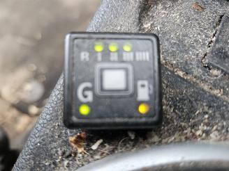 Skoda Fabia 1.4i 16V LPG Combi/o 4Dr Benzine 1.397cc 63kW (86pk) FWD picture 11