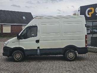 Iveco New daily Bestel  Diesel 2.287cc 93kW (126pk) RWD picture 9