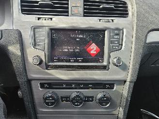 Volkswagen Golf 1.6 TDI BlueMotion 16V Combi/o  Diesel 1.598cc 81kW (110pk) picture 12