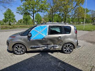 Citroën C3 picasso 1.6 16V VTI 120 MPV  Benzine 1.598cc 88kW (120pk) FWD picture 6