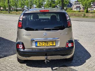 Citroën C3 picasso 1.6 16V VTI 120 MPV  Benzine 1.598cc 88kW (120pk) FWD picture 4