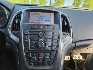 Opel Astra SPORTS TOURER 1.4 16V ecoFLEX Combi/o  Benzine 1.398cc 74kW (101pk) FWD picture 10