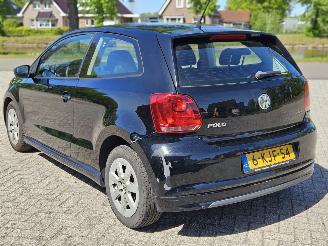 Volkswagen Polo 1.2 TDI 12V BlueMotion Hatchback  Diesel 1.199cc 55kW (75pk) FWD picture 7