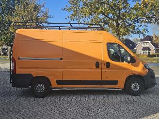 Peugeot Boxer 2.0 96 KW (131PK) L2H2 picture 5