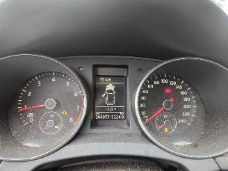 Volkswagen Golf 1.6 Hatchback  Benzine 1.598cc 75kW (102pk) FWD picture 12