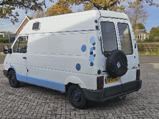 Renault  T42F 2.1 D T1000 Bestel  Diesel 2.068cc 43kW (58pk) RWD picture 5